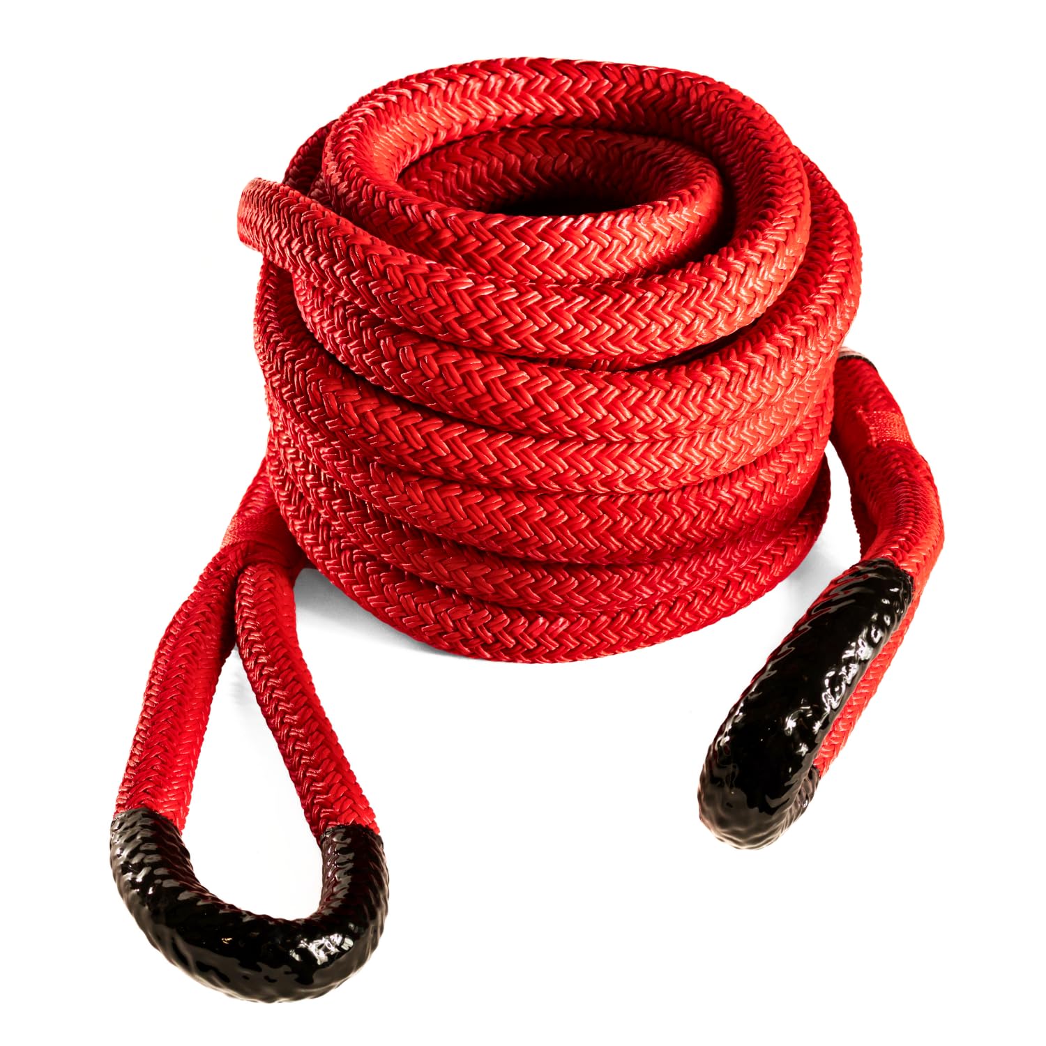 Amazon.com: Yankum Kinetic Recovery Rope - Heavy Duty 1